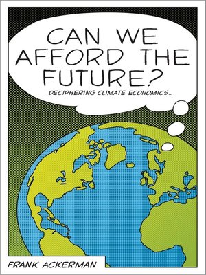 cover image of Can We Afford the Future?